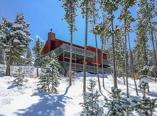 34905 Forest Estates Rd, Evergreen, CO 80439