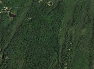 Poorfarm Rd, Greenbush, MI 48738