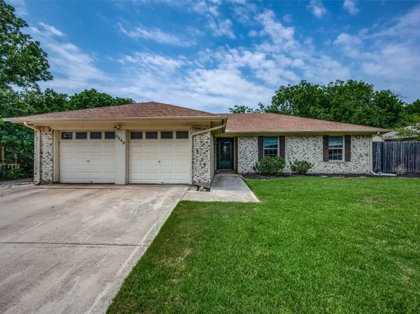 6548 Riddle Dr, Fort Worth, TX 76182