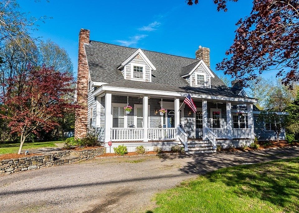 423 Bedford St, Lakeville, MA 02347 Zillow