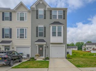 2736 Bears Den Dr, Locust Grove, VA 22508