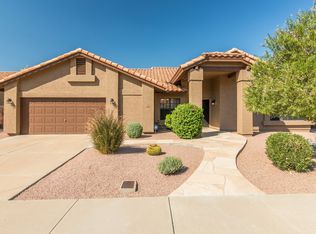 5344 E Michelle Dr, Scottsdale, AZ 85254