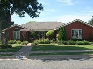 5815 74th St, Lubbock, TX 79424