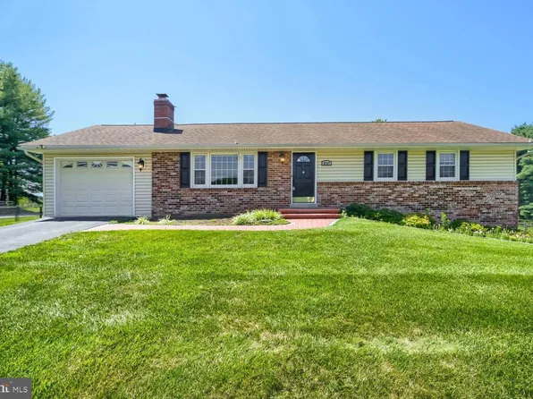 5757 Woodville Rd, Mount Airy, MD 21771