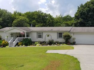1341 Mountain View Cir, Maryville, TN 37801
