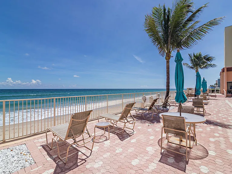 3520 S Ocean Blvd #H404 — Photo 20