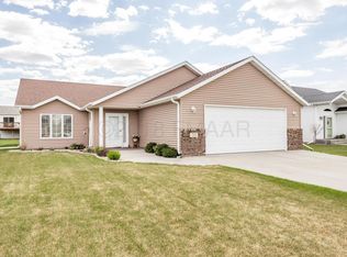 773 16th Avenue Ct W, West Fargo, ND 58078