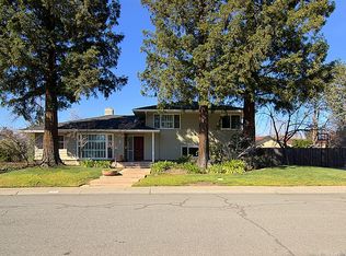 8 Kingston Cir, Chico, CA 95926