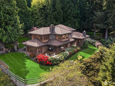 15731 NE 183rd Street, Woodinville, WA, 98072