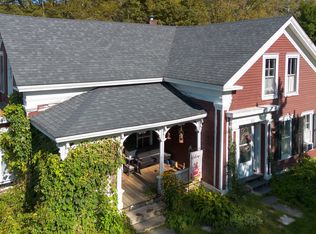 215 Dorset West Rd, Pawlet, VT 05761
