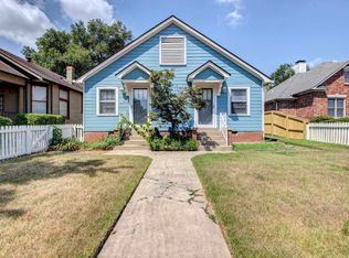 2018 Center St, Little Rock, AR 72206