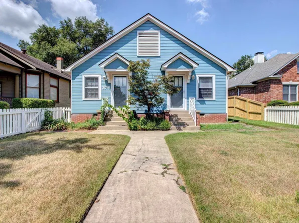 2018 Center St, Little Rock, AR 72206