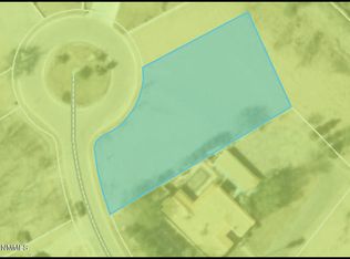 1165 Papillon Ln, Las Cruces, NM 88005
