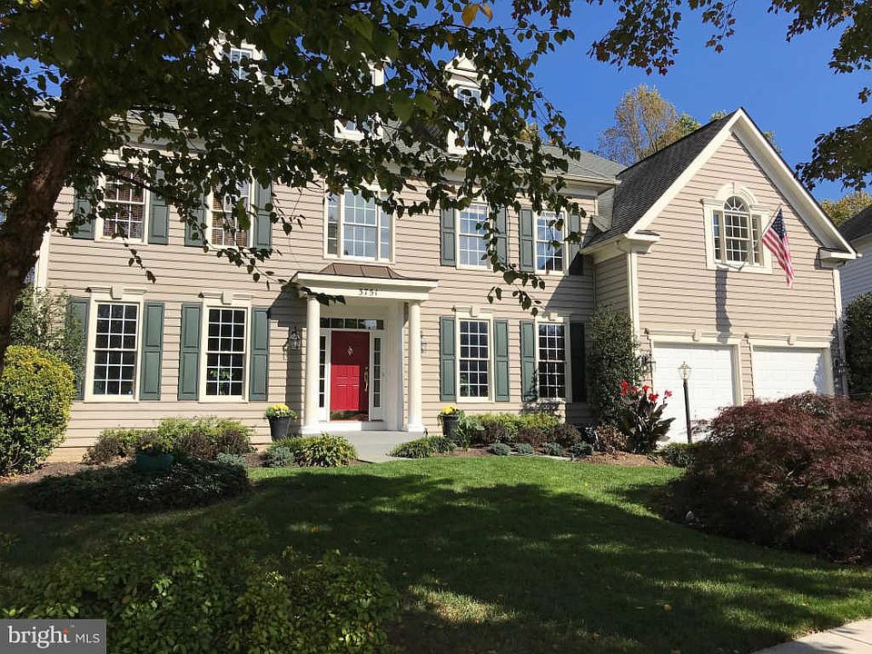 2nd image of 3751 Spicebush Dr