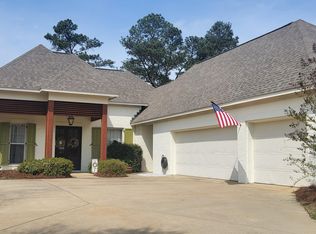 117 Grayhawk Cv, Madison, MS 39110