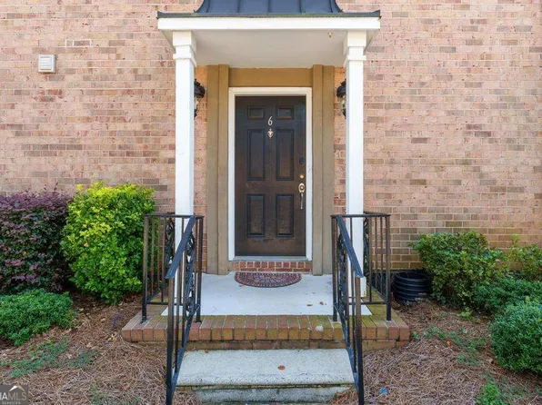 6980 Roswell Rd Unit B6, Sandy Springs, GA 30328