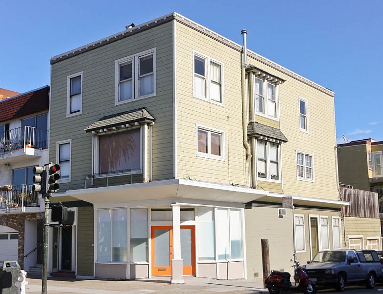 1st image of 1595-1599 Dolores St