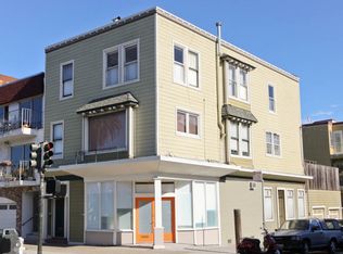1595-1599 Dolores St, San Francisco, CA 94110