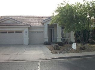 704 N Bridlegate Dr, Gilbert, AZ 85234