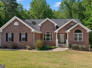 2465 Chandler Rd, Grayson, GA 30017