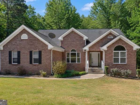 2465 Chandler Rd, Grayson, GA 30017