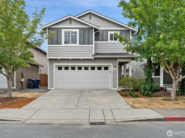 14609 46th Avenue NE, Marysville, WA 98271