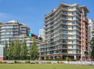 Aria, Victoria, BC V8W 1B1