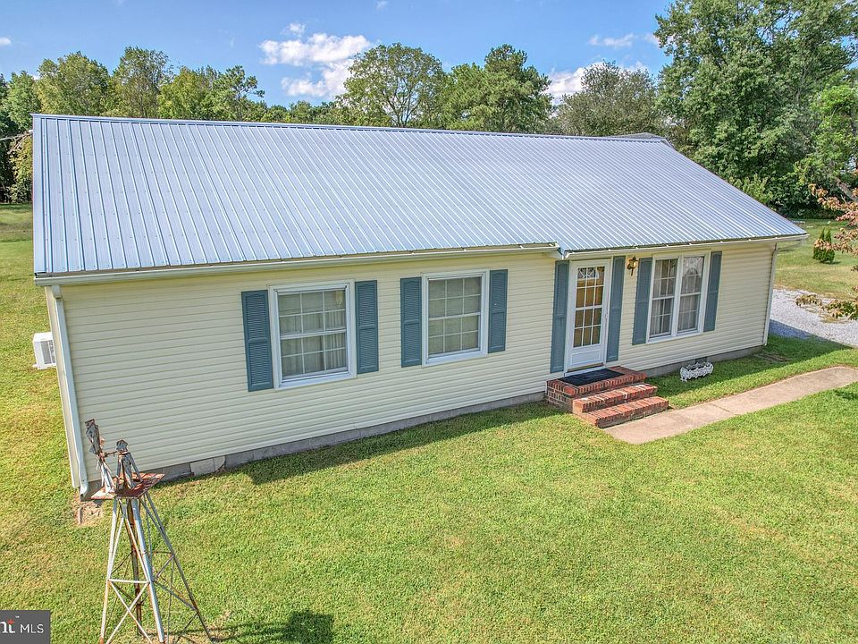 9184 Greentop Rd, Lincoln, DE 19960 | MLS #DESU2047848 | Zillow