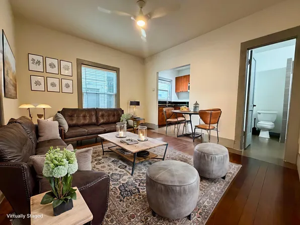 235 Linden Ave #1, Long Beach, CA 90802