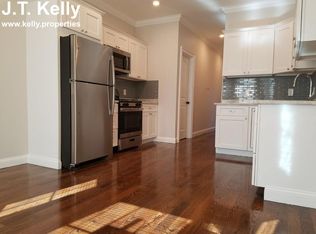 25 Bragdon St #U2, Roxbury, MA 02119