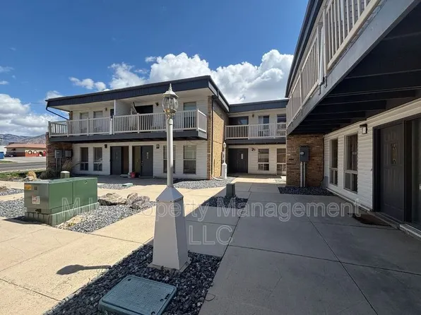 1165 Edgewood Dr APT 4, Ogden, UT 84403