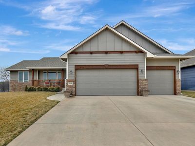 4426 N Jill St, Maize, KS, 67101