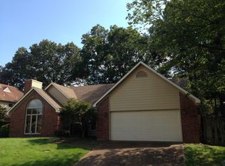 7259 Germanshire Oaks Cv, Memphis, TN 38125