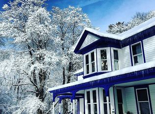 161 Mashamoquet Rd, Pomfret Center, CT 06259