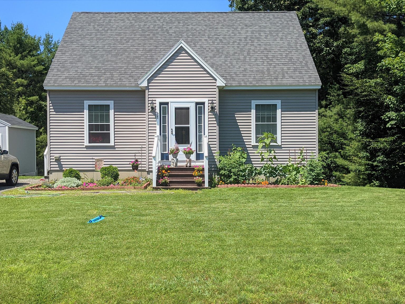 28 Nature's Way, Steep Falls, ME 04085 Zillow