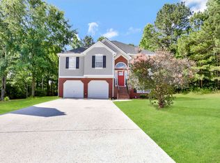 5302 Sweetsprings Ln SW, Powder Springs, GA 30127