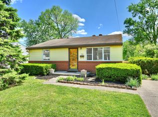 3223 Riggs Ave, Erlanger, KY 41018
