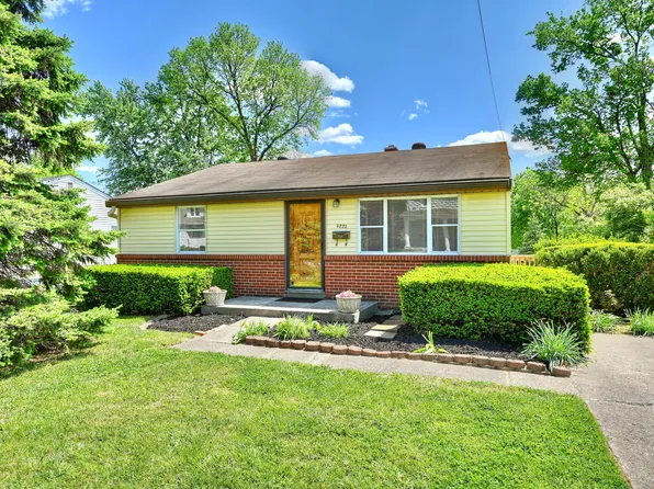 3223 Riggs Ave, Erlanger, KY 41018