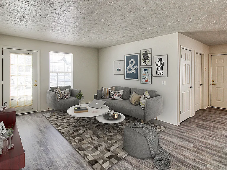 Westview Commons Apartment Homes — Photo 7