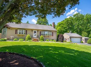 34 Marble Rd, Spencer, MA 01562