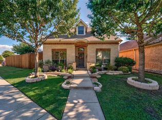 1711 Lancaster Gate, Allen, TX 75013