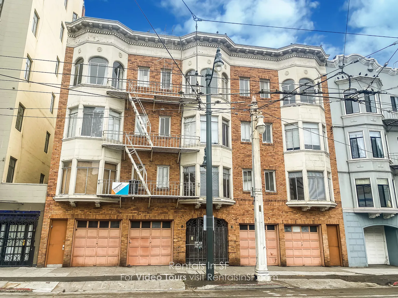 1 bed, 1.0 bath, $4,195 — Photo 1