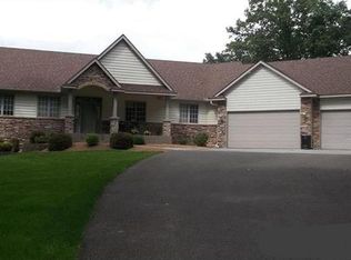 18468 218th Ave NW, Big Lake, MN 55309