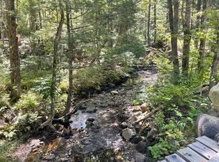 Lot 27-001 Coburn Brook Road, Rumford, ME 04276