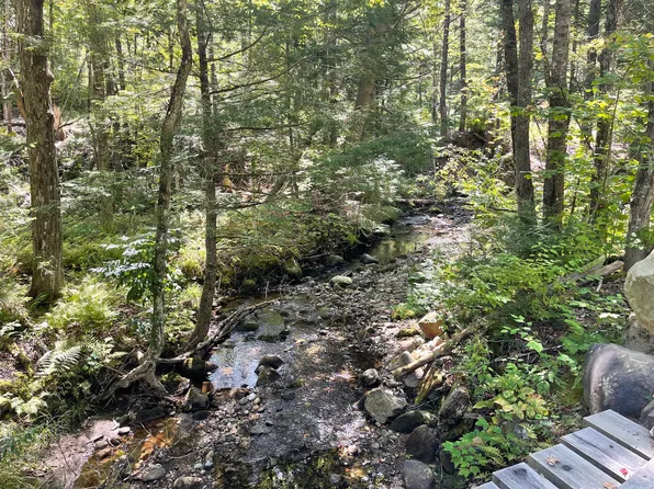 Lot 27-001 Coburn Brook Road, Rumford, ME 04276