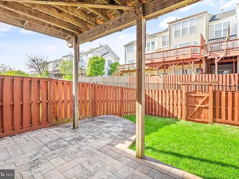 7056 Courtyard Way #1 — Photo 11