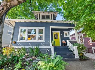 3821 NE 7th Ave, Portland, OR 97212