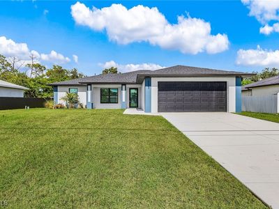 2223 NE 28th St, Cape Coral, FL, 33909