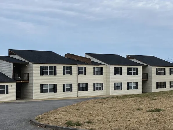 200 Colonial Hts, Middlesboro, KY 40965