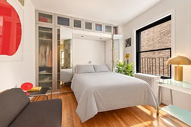 46 West 83rd Street, #4F